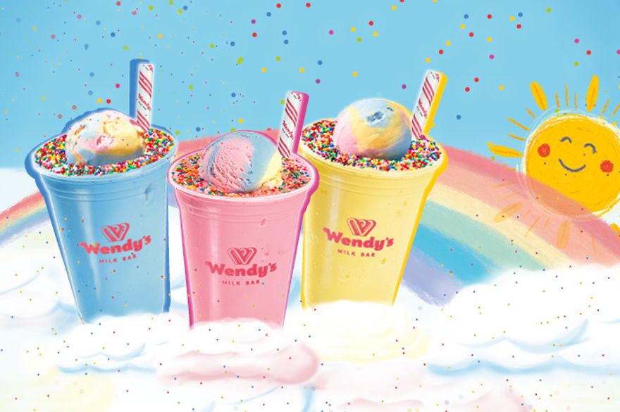 Shake it for the kids!
