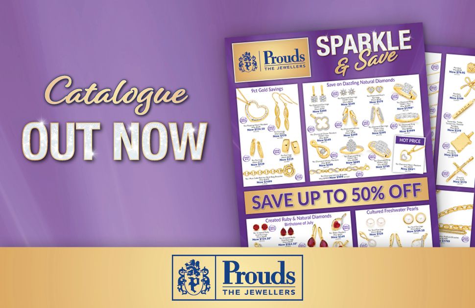 Sparkle and Save